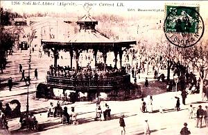 Sidi bel abbes 622